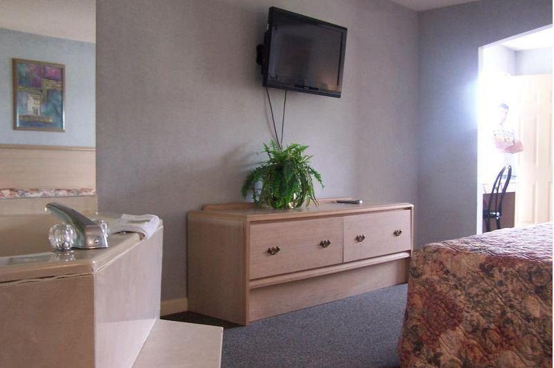 Celebration Inn Lewisburg Δωμάτιο φωτογραφία